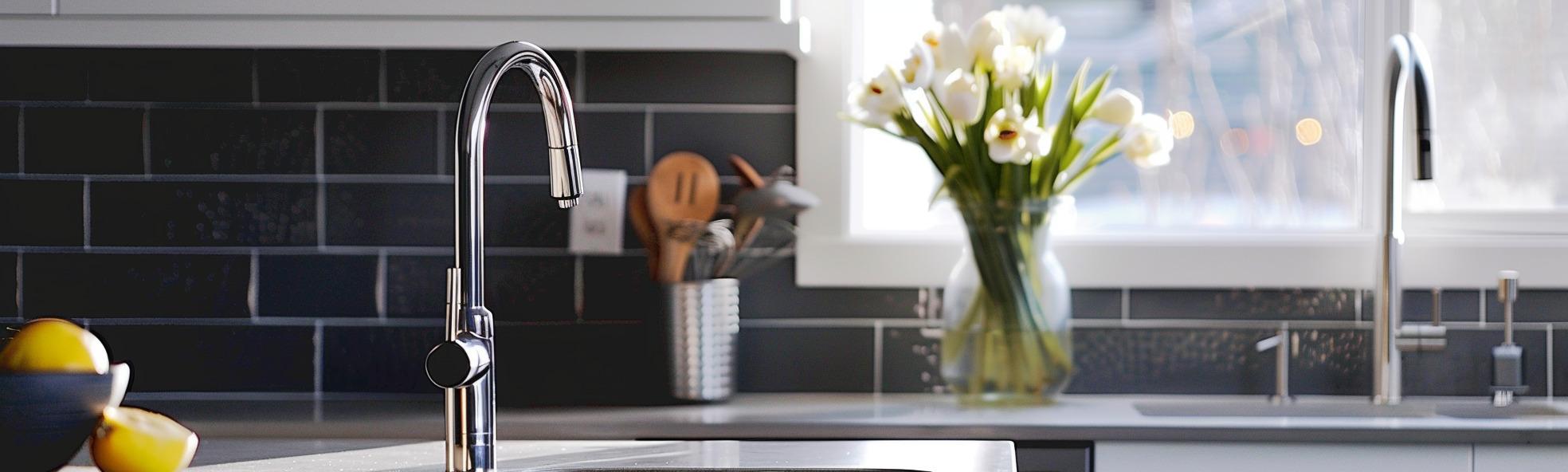 The Artful Dance of Vinyl Backsplash Colors