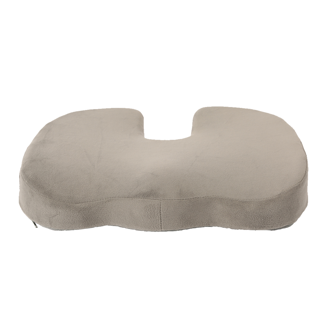 Memory Foam Seat Chair Cushion for Relieves Back Sciatica Pain Tailbone  Pain Coccyx Degenerating Disc Orthopedic Osteoarthritis Prostate Cushion  Low