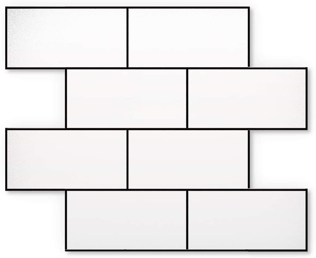 a16052-peel-and-stick-metal-backsplash-tile-in-white-10-sheets