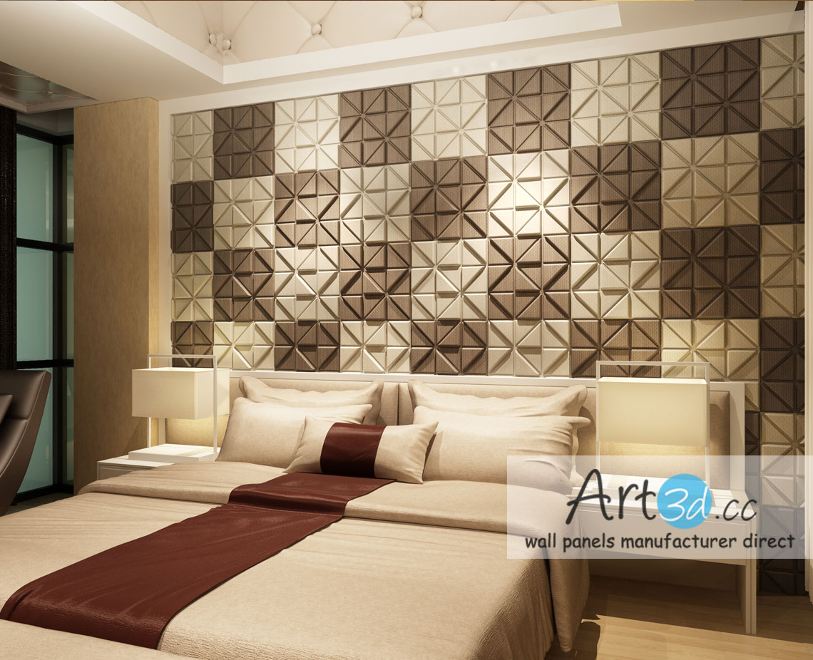 Decorative Wall Tiles For Bedroom